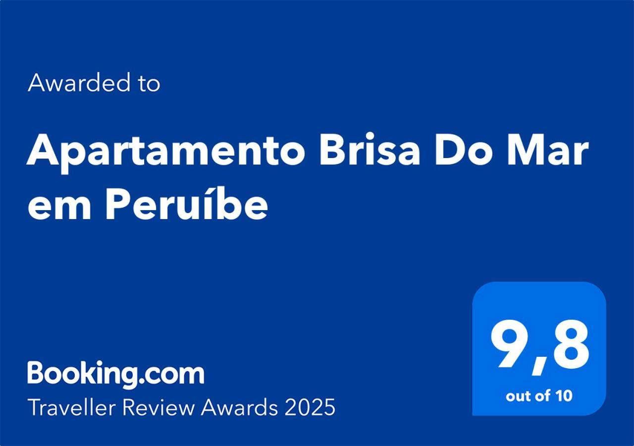 Apartamento Brisa Do Mar Em Peruibe Luaran gambar